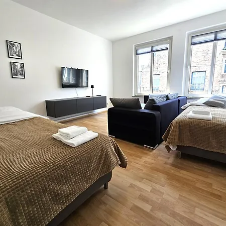Apartment Old Town *