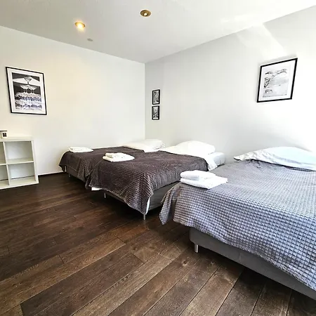 Apartment Old Town Dusseldorf