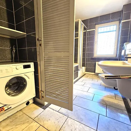 Apartment Old Town Dusseldorf