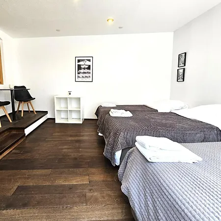 Apartment Old Town