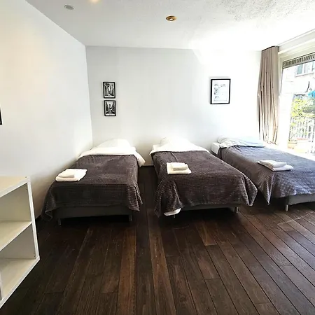 Apartment Old Town *