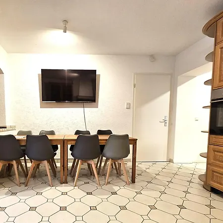 Apartment Old Town *