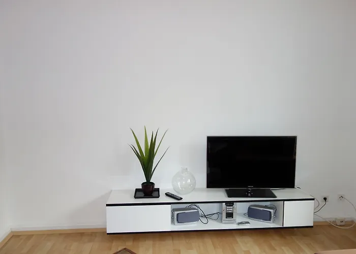 Old Town * Дюссельдорф