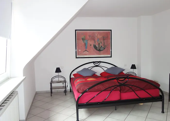 Old Town Дюссельдорф