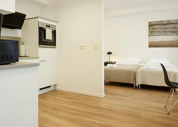 Old Town Дюссельдорф