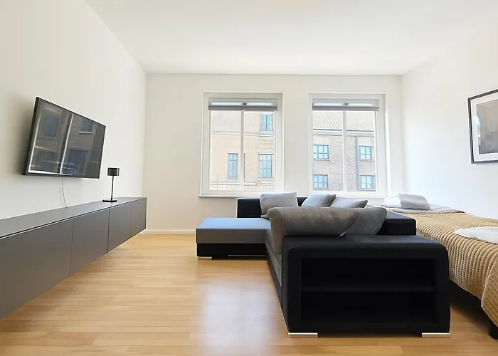 Old Town * Дюссельдорф